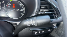 Mazda 3 2.0 Skyactiv-X MHEV GT Sport 4dr Petrol Saloon